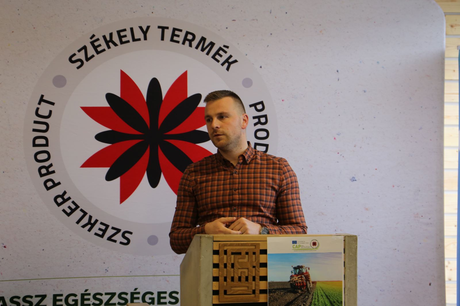 Hargita Megye Tanácsának sajtószolgálata